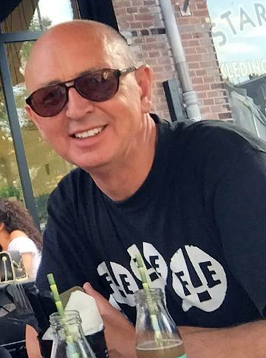 Glyn Bowen
